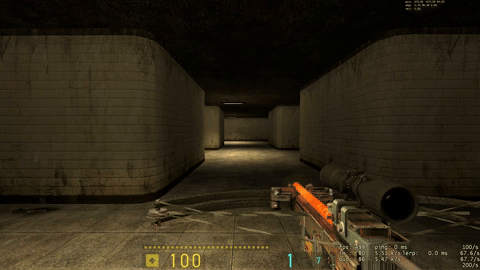 backpack reload