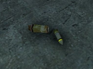 smg nades