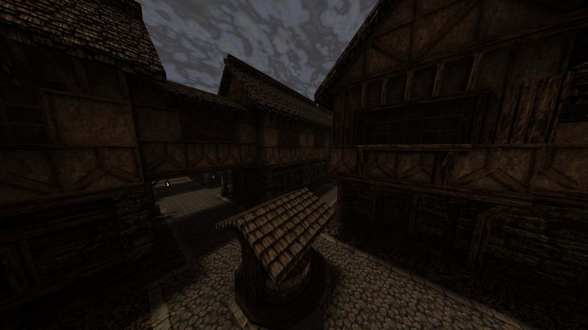 village