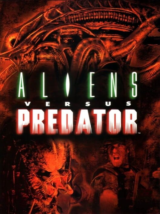 Alien versus Predator