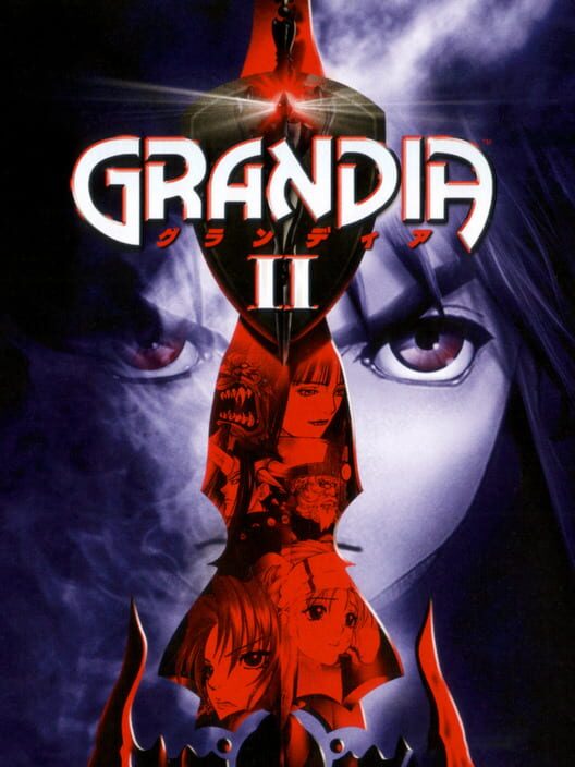 Grandia 2