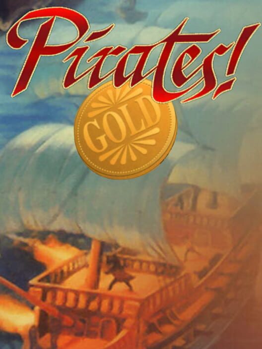 Pirates: Gold!