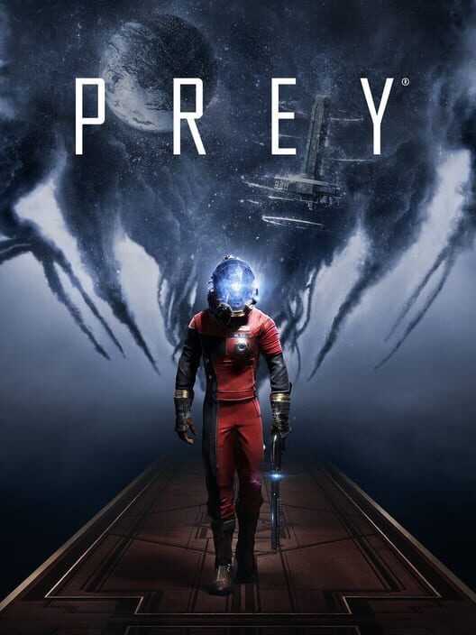 Prey 2017