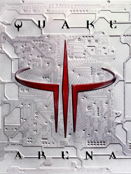 Quake 3 Arena